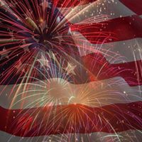 Ventura 4th of July Fireworks Show & Picnic