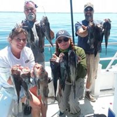 Celtic Quest Fishing Fleet