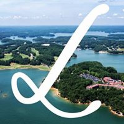 Lanier Islands