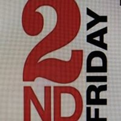 2nd Fiday On the Square Mt. Pulaski