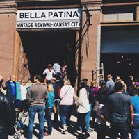 Bella Patina