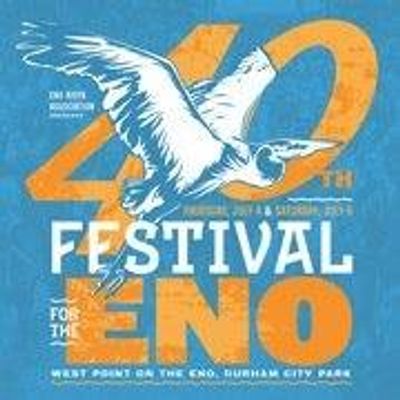 Festival for the Eno River