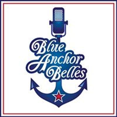 Blue Anchor Belles