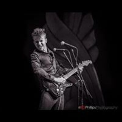 Ryder Green Music