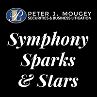 Symphony, Sparks, and Stars