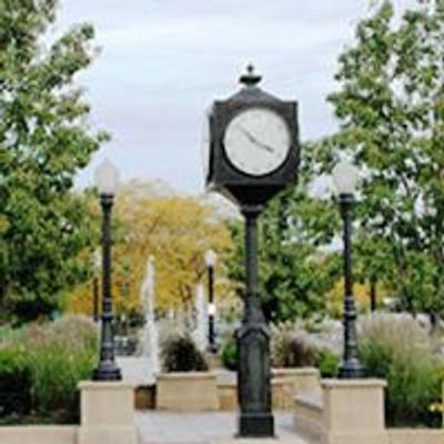 Downtown Downers Grove