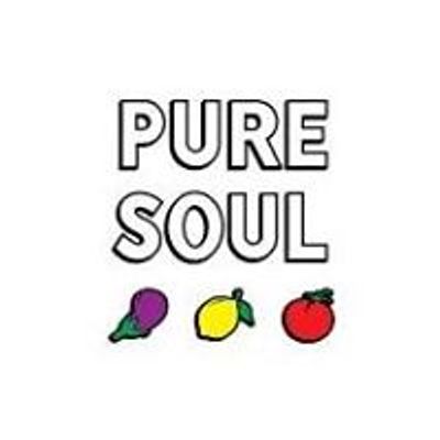 Pure Soul