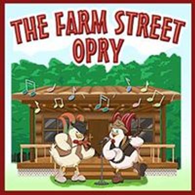 Farm Street Opry