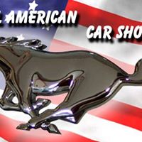 All American Car Show