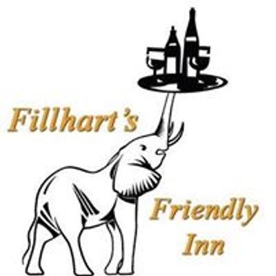 The Friendly Inn