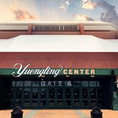 Yuengling Center