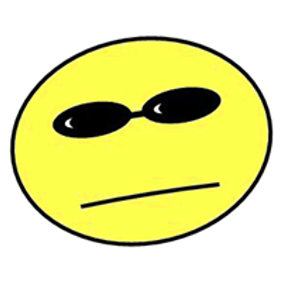 Straight Face