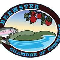 Brewster, Washington -  Chamber of Commerce