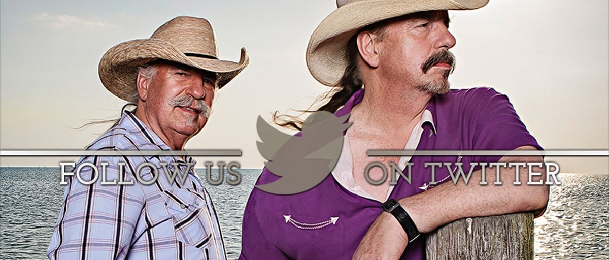 Bellamy Brothers at I Bar Ranch