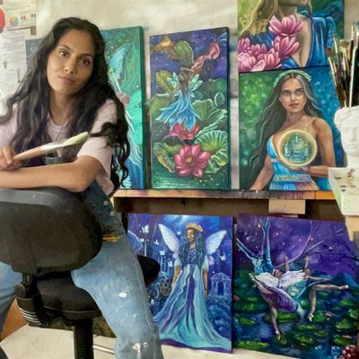 Stuti Gupta Arts