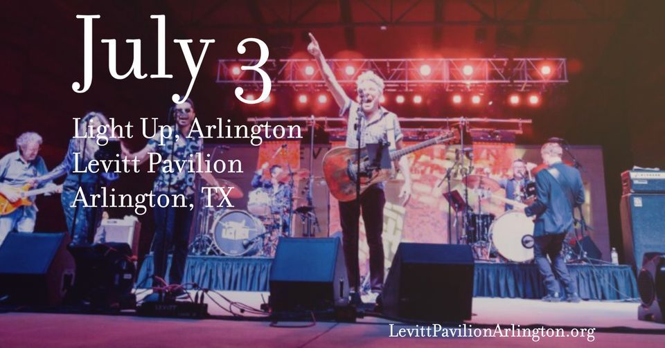 upper arlington independence day
