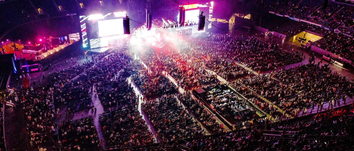 Parking ESSENCE Festival Weekend Pass