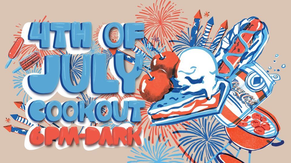 4th Of July Cookout 1351 Collyer St Longmont Co 80501 3310 United States July 4 2023