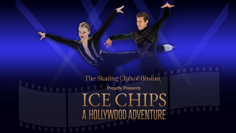 Ice Chips 2024: A Hollywood Adventure 