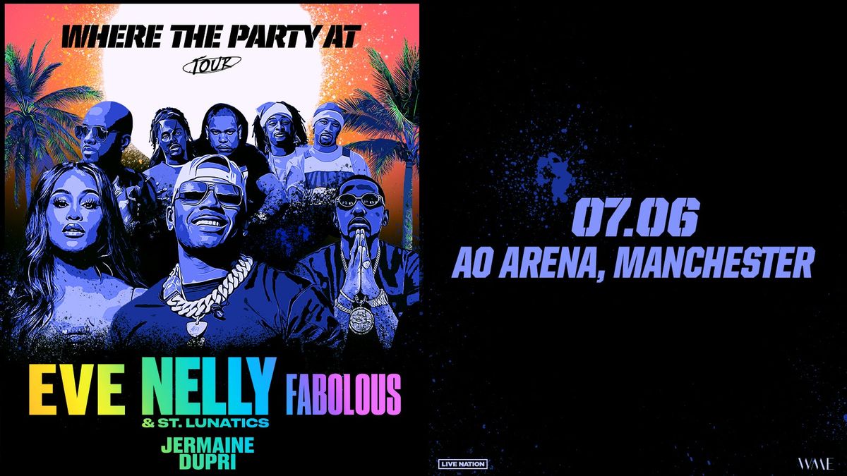 Nelly at Zouk Nightclub