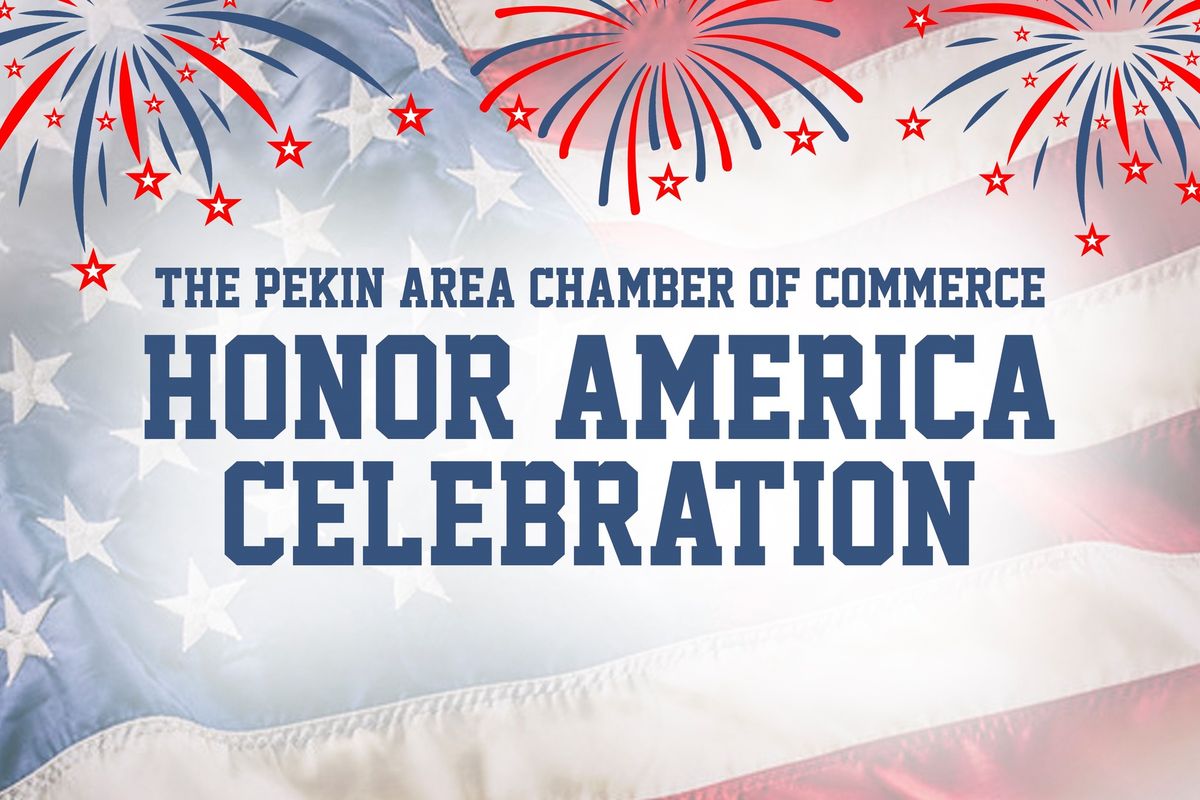 76th Annual Honor America Celebration