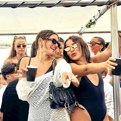 Miami Yacht Party South Florida
