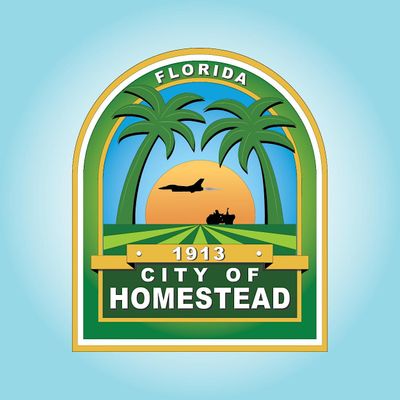 City of Homestead