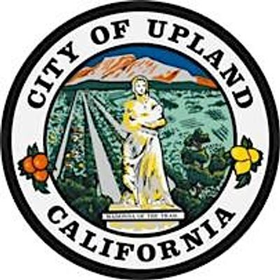 City of Upland