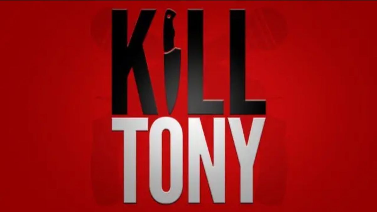 Killers of K*ll Tony: Kam Patterson Ari Matti Harland Williams & David Lucas