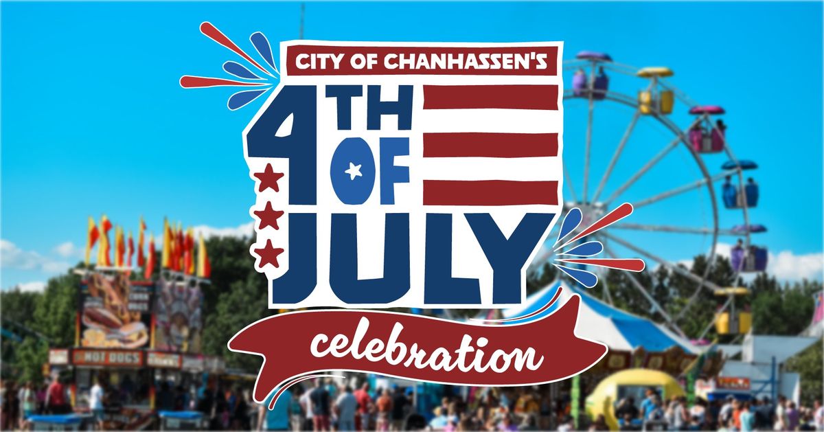 41st Annual 4th of July Celebration City of Chanhassen, Minnesota