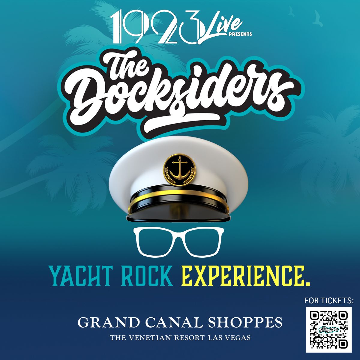The Docksiders at 118 North
