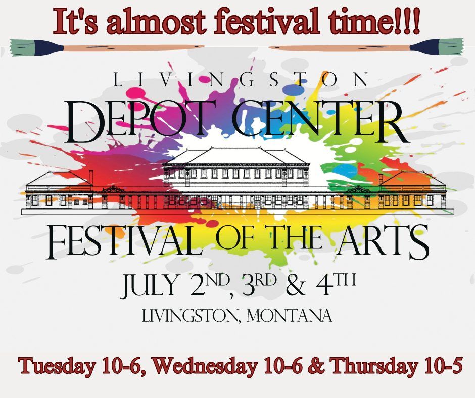 36th Annual Festival of the Arts