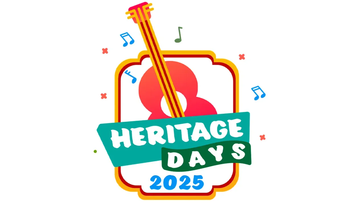 Heritage Days Rodeo