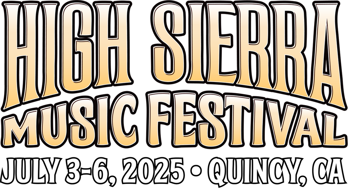 Parking High Sierra Music Festival - (Friday Pass)