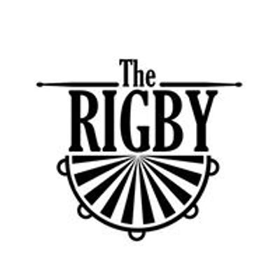 The Rigby Pub & Grill