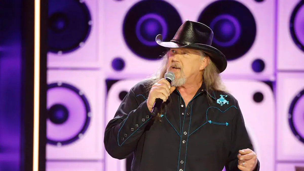 Trace Adkins & Cody Webb