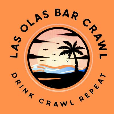 RED, WHITE & BOOZE BAR CRAWL | South Fort Lauderdale Beach Boulevard ...