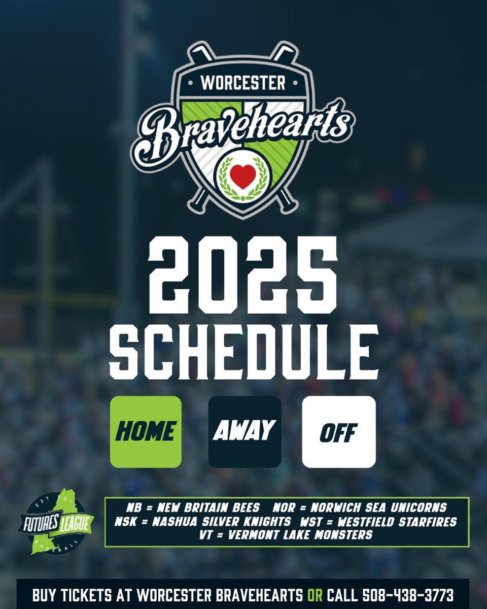 Vermont Lake Monsters vs. Westfield Starfires