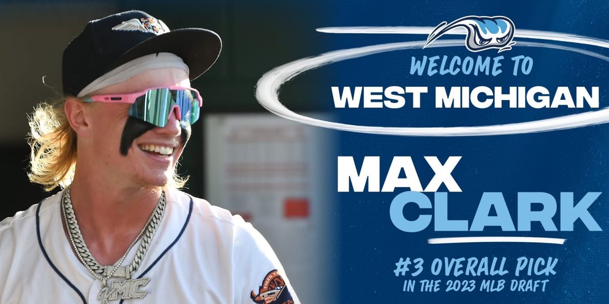 Parking West Michigan Whitecaps at Great Lakes Loons