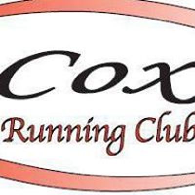 Cox Running Club
