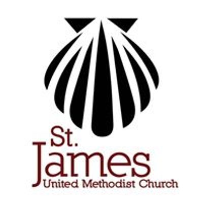 St. James UMC Atlanta