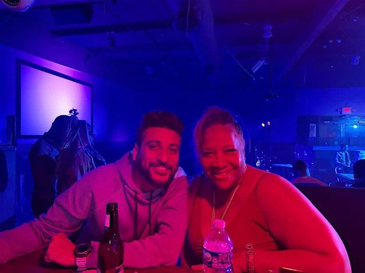 Freaky Fridaze Adult Game Night Blockers Soul Food Restaurant LLC