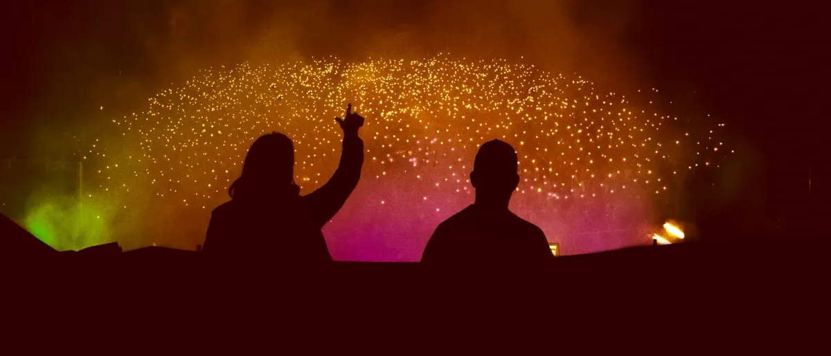 Zeds Dead in Denver