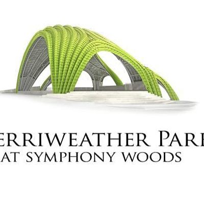 Merriweather Park at Symphony Woods