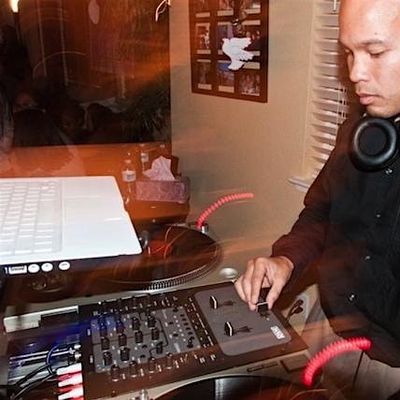 DJ Renovation