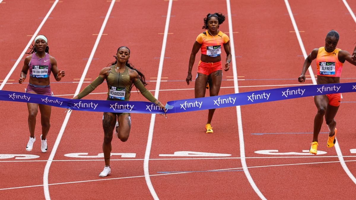 Prefontaine Classic