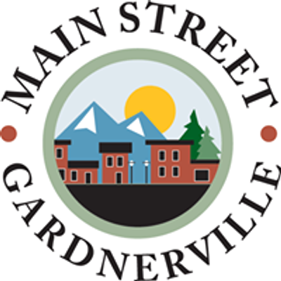 Main Street Gardnerville