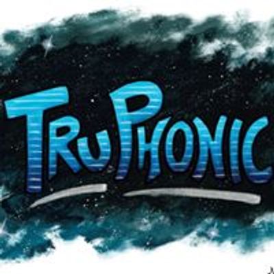 Tru Phonic