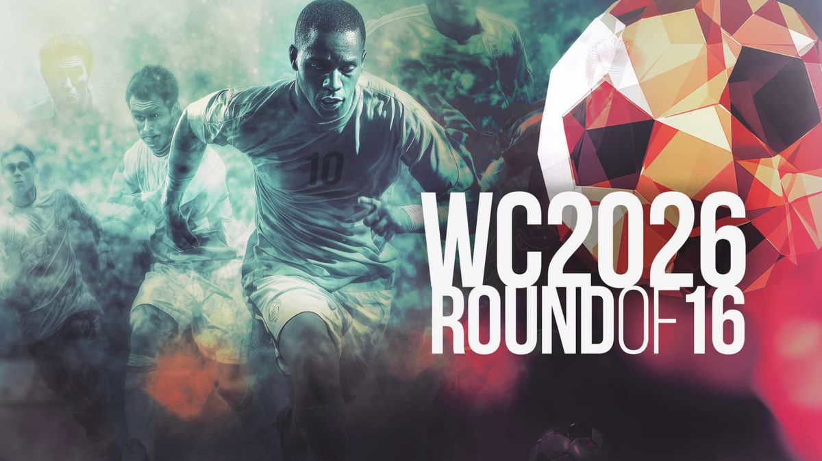 Football World Cup 2026 - Round of 16 - Match 90 - W73 vs W75 Tickets