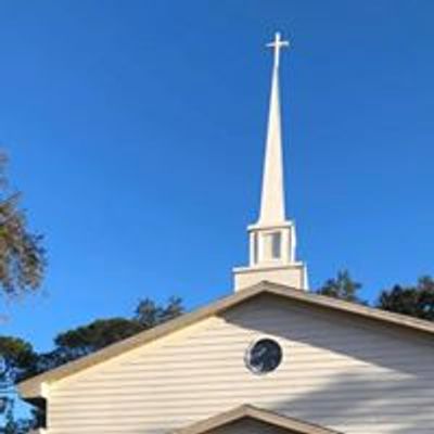 St Patrick's Anglican Catholic Church